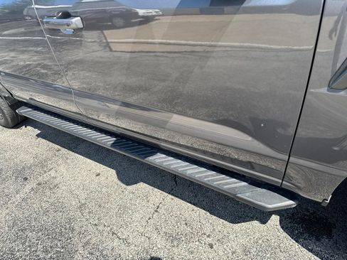 Used 2023 Ford F150 XLT w/ Equipment Group 302A High AWD/4WD image 42