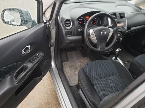 Used 2014 Nissan Versa Note SV image 16