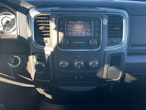 Used 2024 RAM 1500 Classic SLT RWD image 32