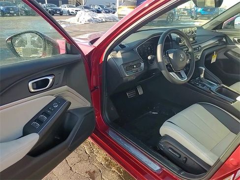 New 2025 Acura Integra A-Spec image 13