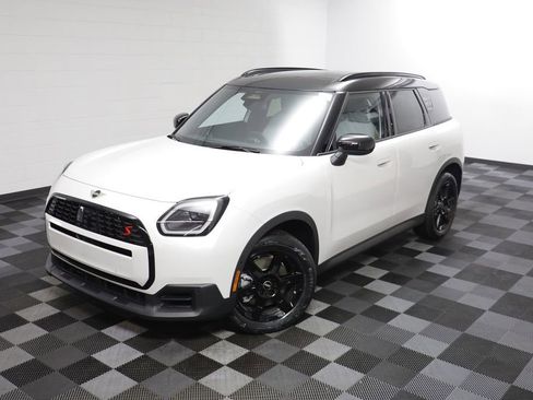New 2026 MINI Cooper Countryman S AWD/4WD image 2