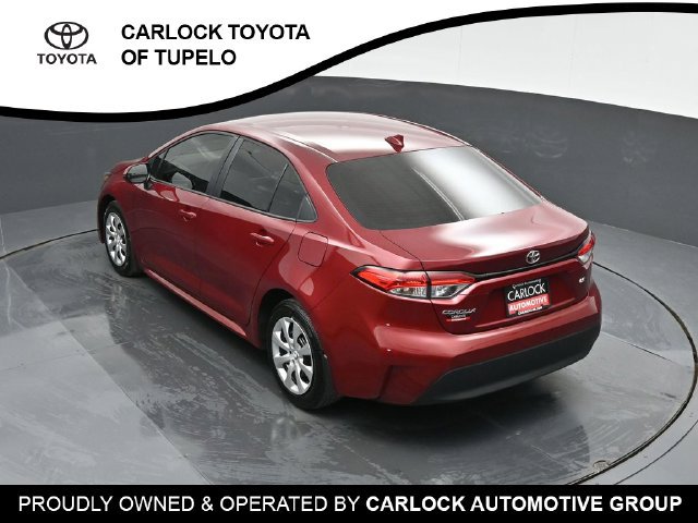 Used 2026 Toyota Corolla LE FWD image 49