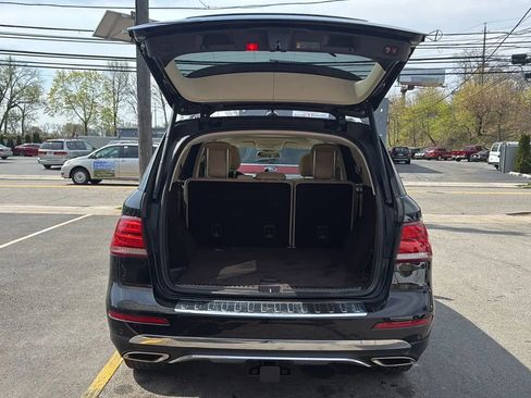 Used 2017 Mercedes-Benz GLE 350 4MATIC image 26