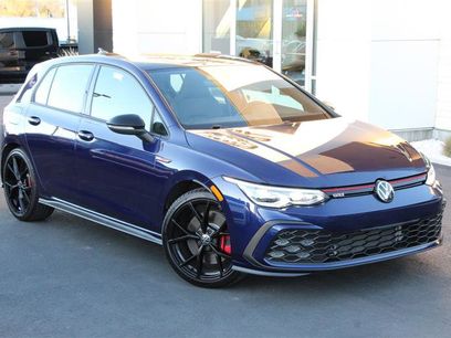 Used 2024 Volkswagen GTI S