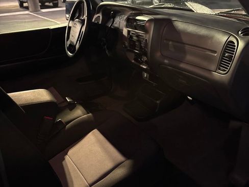 Used 2009 Ford Ranger 2WD SuperCab image 10