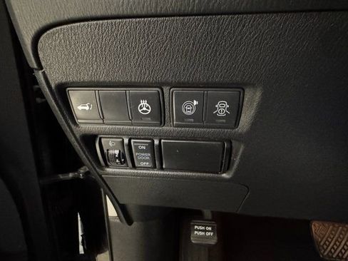 Used 2020 INFINITI QX80 Luxe w/ Proassist Package image 10