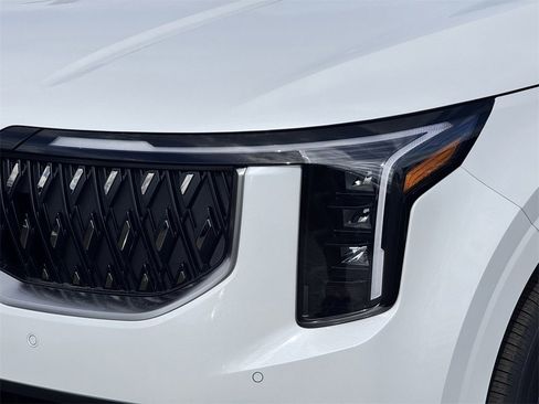 New 2026 Kia Carnival image 10