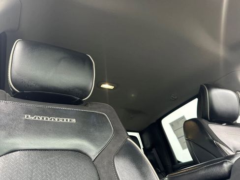 Used 2022 RAM 1500 Laramie image 16