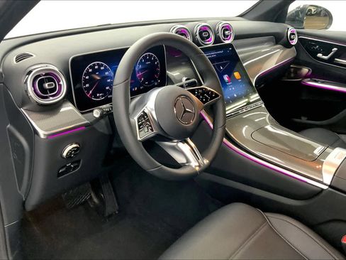 Used 2026 Mercedes-Benz GLC 300 image 22