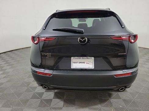 New 2026 MAZDA CX-30 Aire Edition AWD/4WD image 5