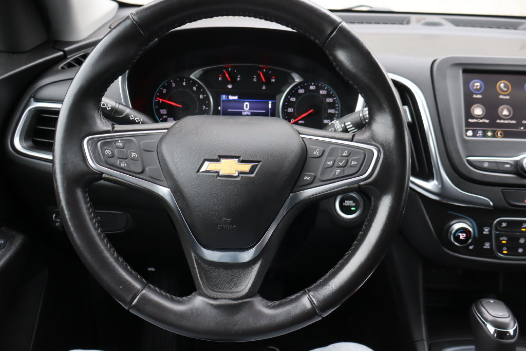 Used 2019 Chevrolet Equinox LT FWD image 6