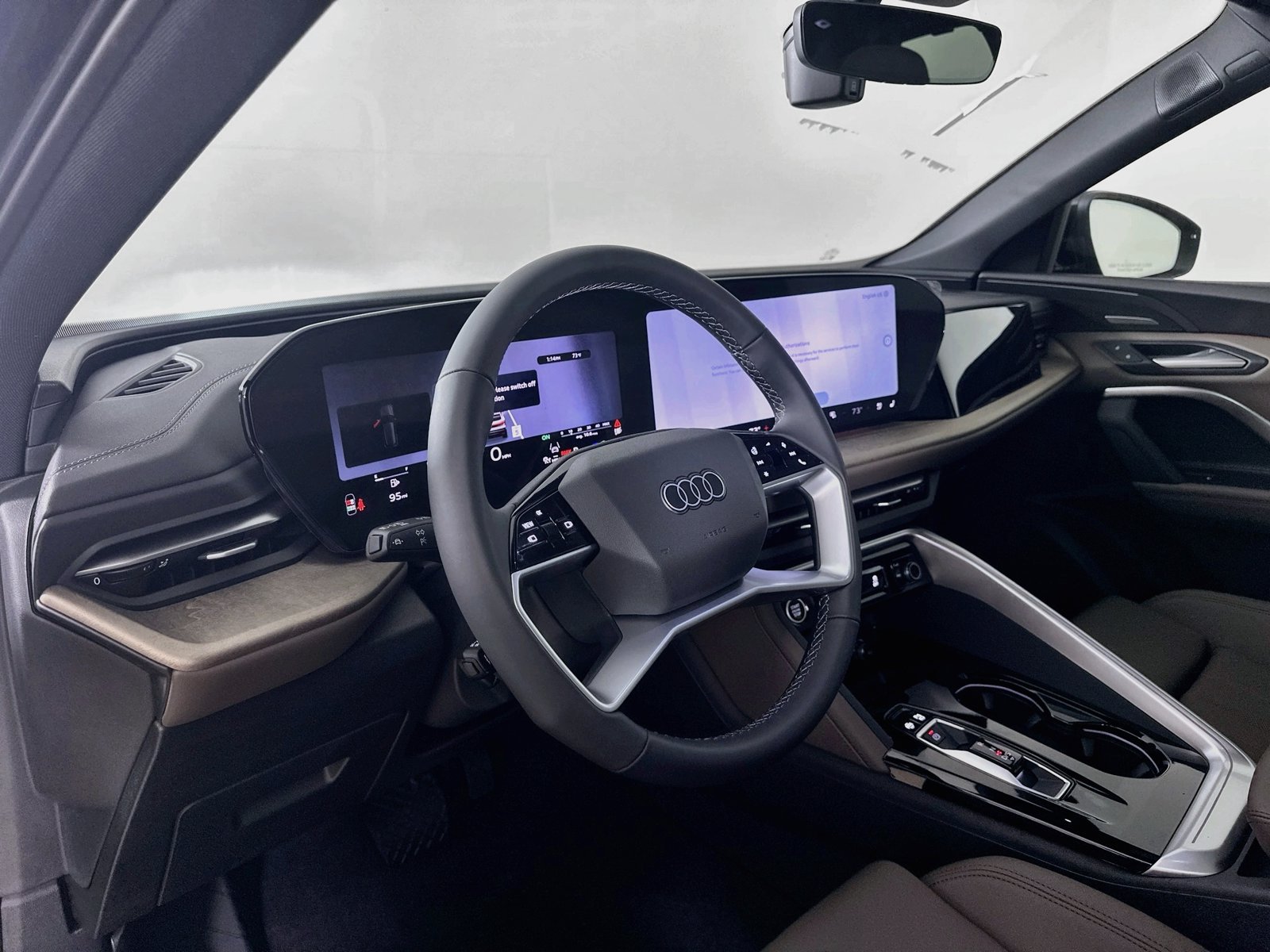 New 2026 Audi Q5 Premium Plus AWD/4WD image 32