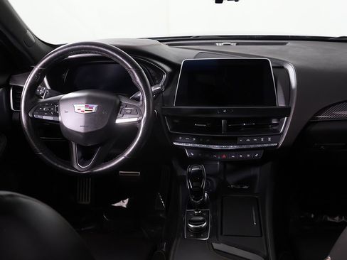 Used 2023 Cadillac CT5 Sport w/ Parking Package image 48