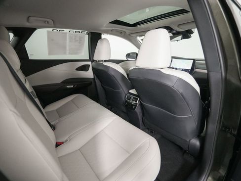 Certified 2025 Lexus RX 350 Premium Plus image 18