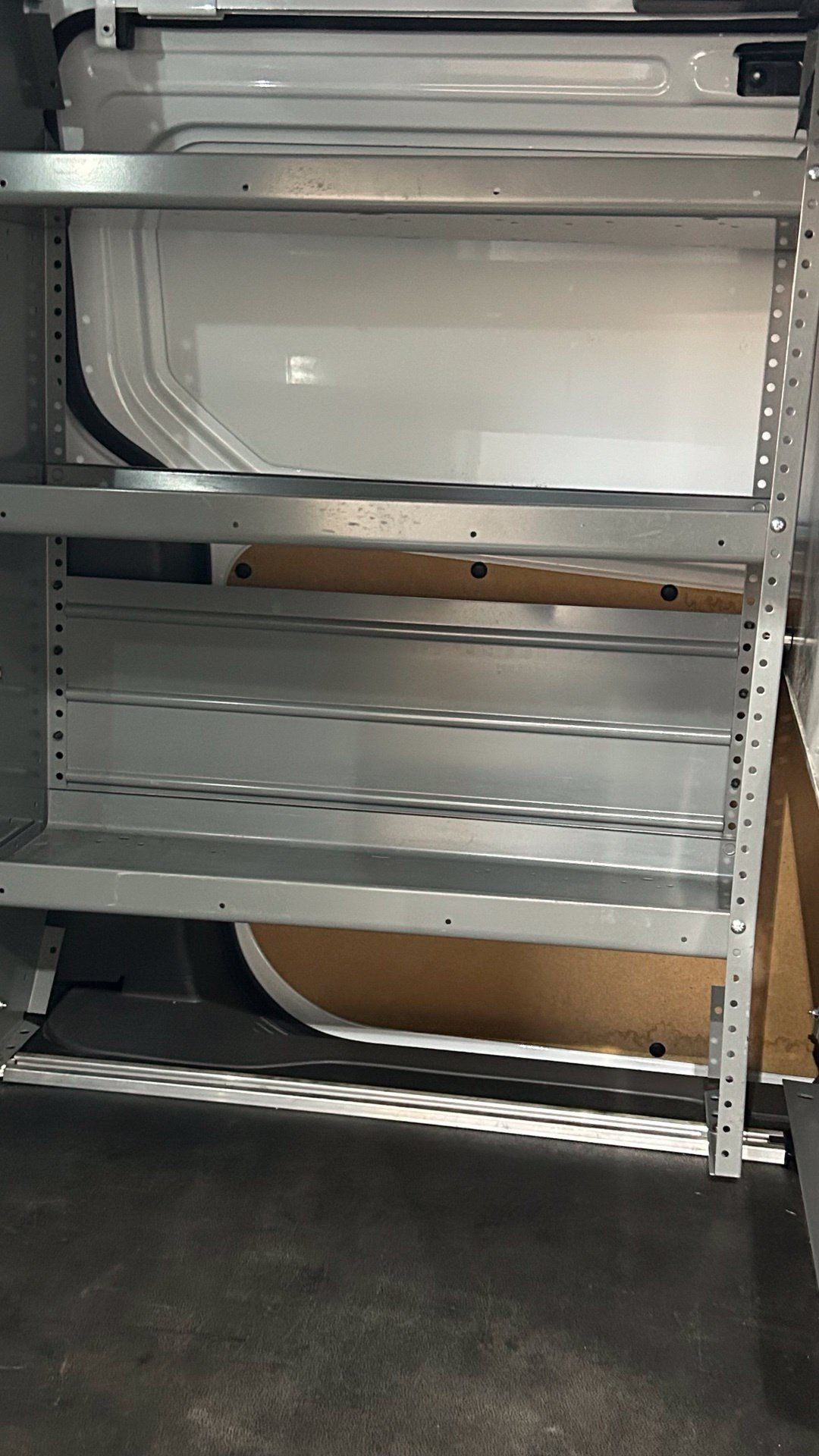 Used 2019 Ford Transit Connect XL FWD image 49