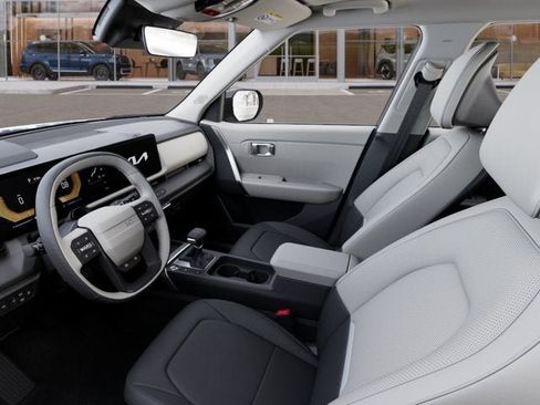 New 2027 Kia Seltos EX AWD/4WD image 17