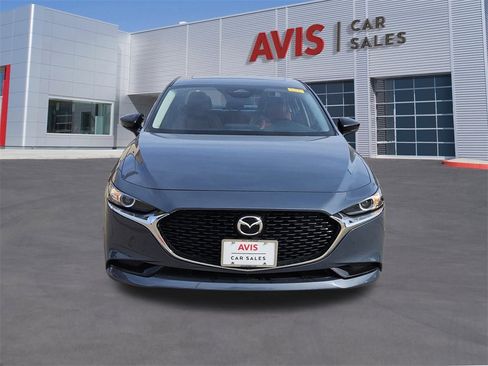 Used 2025 MAZDA MAZDA3 s image 10