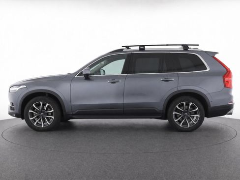 Used 2018 Volvo XC90 T5 Momentum w/ Convenience Package FWD image 3