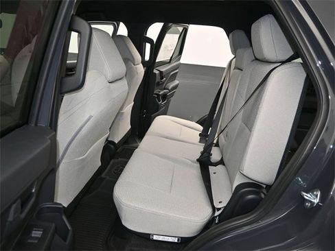 New 2026 Toyota 4Runner SR5 image 12