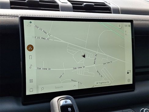 New 2025 Land Rover Defender 110 S image 15