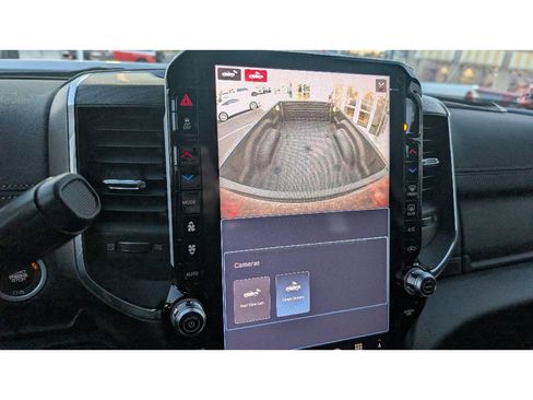 New 2026 RAM 2500 Laramie image 28