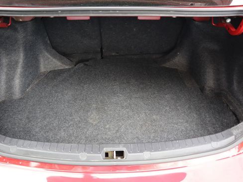 Used 2012 Toyota Corolla S FWD image 15