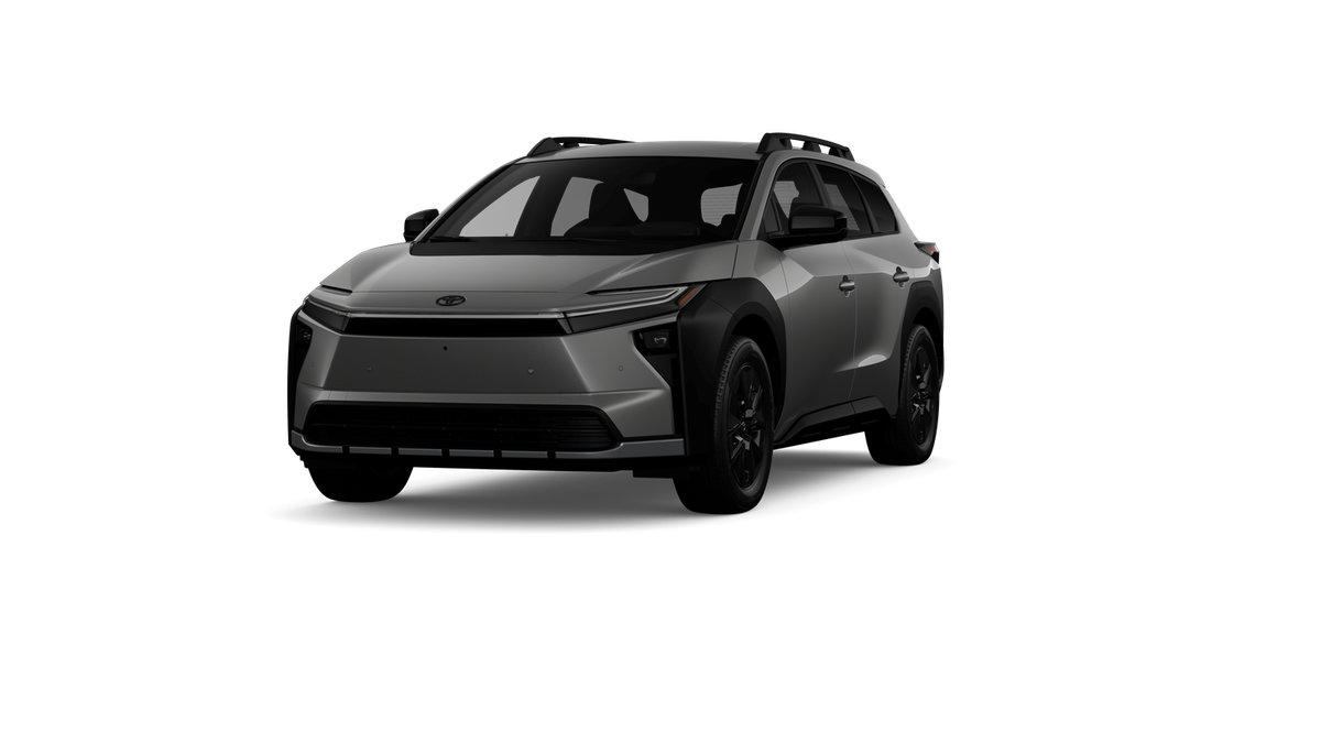 New 2026 Toyota bZ Woodland AWD/4WD image 22