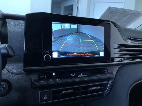 Certified 2026 Toyota Camry LE FWD image 27