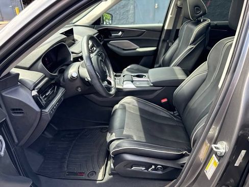 Used 2023 Acura MDX SH-AWD w/ Advance Package image 13