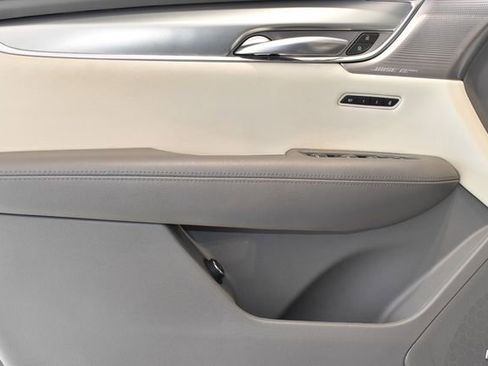 Used 2022 Cadillac XT5 Premium Luxury w/ LPO, Floor Liner Package AWD/4WD image 22