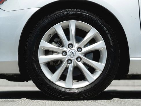 Used 2010 Lexus ES 350 ES 350 Sedan 4D image 11