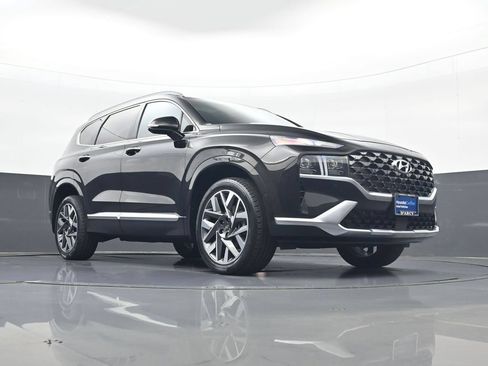 Certified 2023 Hyundai Santa Fe Calligraphy AWD/4WD image 38