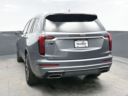 Used 2020 Cadillac XT6 Premium Luxury image 5