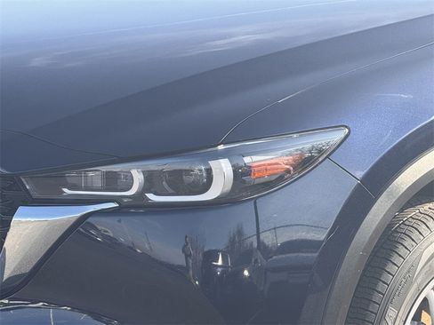 Used 2023 MAZDA CX-5 AWD 2.5 S w/ Preferred Package image 9