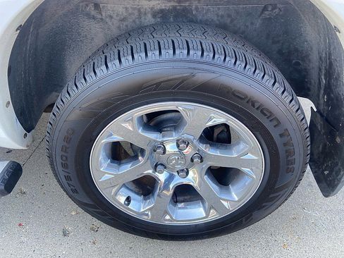 Used 2017 RAM 1500 Laramie image 10