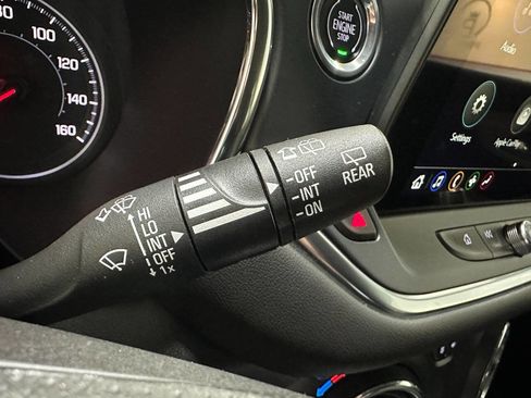 Used 2024 Chevrolet Blazer LT w/ Convenience Package image 33