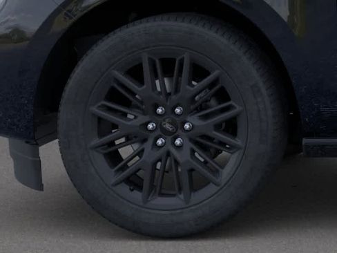 New 2026 Ford Expedition Platinum AWD/4WD image 19