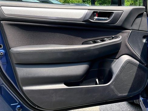 Used 2019 Subaru Legacy 2.5i Premium w/ Popular Package #2A AWD/4WD image 12