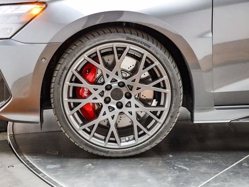 New 2026 Audi RS 3 image 21