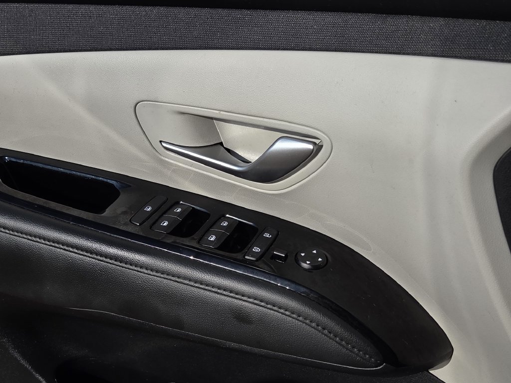 Used 2024 Hyundai Tucson Limited AWD/4WD image 19