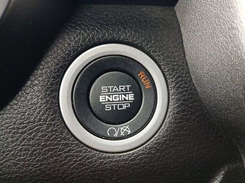 Used 2024 RAM 3500 Tradesman w/ Chrome Appearance Group image 18