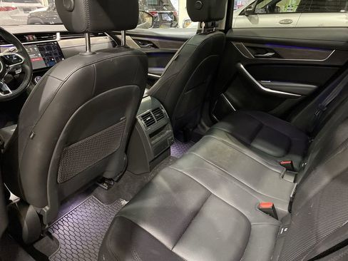 Used 2021 Jaguar F-PACE S image 5