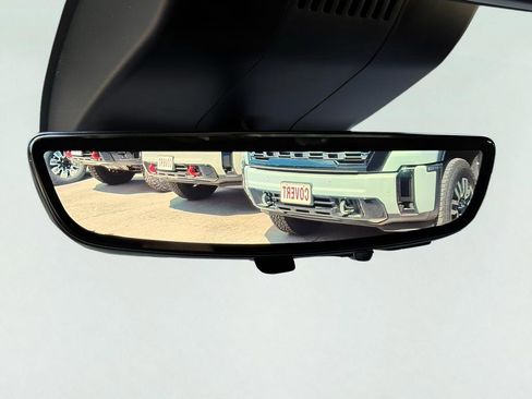 New 2026 GMC Yukon Denali AWD/4WD image 26