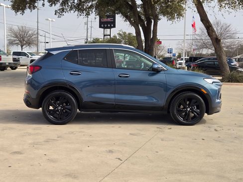 Certified 2026 Buick Encore GX Sport Touring w/ Advanced Technology Package image 2