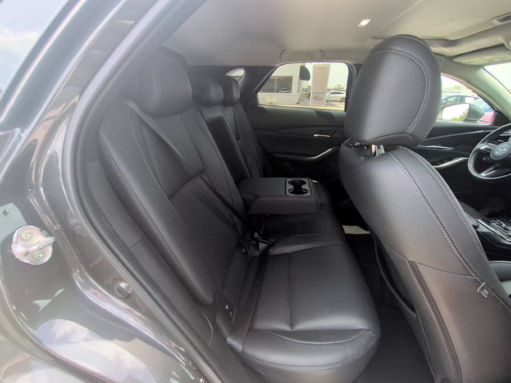 Used 2025 MAZDA CX-30 AWD 2.5 S w/ Preferred Package image 29