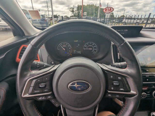 Used 2019 Subaru Forester Sport w/ Popular Package #2 AWD/4WD image 28