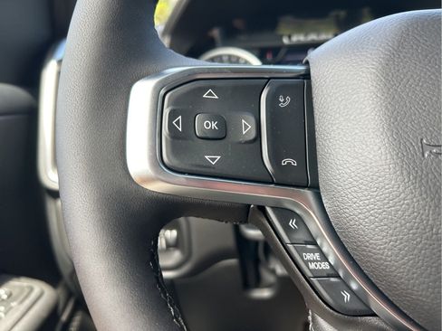 New 2026 RAM 1500 Big Horn RWD image 14