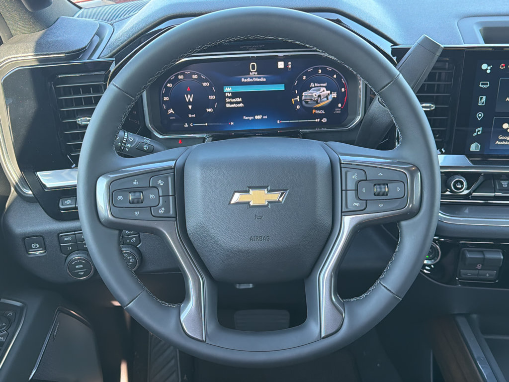 New 2026 Chevrolet Silverado 2500 High Country w/ High Country Premium Package AWD/4WD image 31