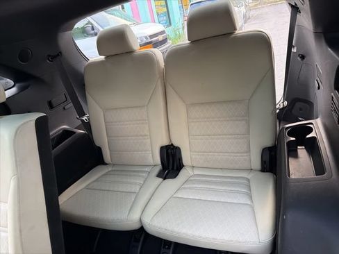 Used 2016 Kia Sorento SX FWD image 14