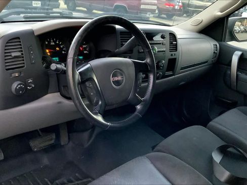 Used 2012 GMC Sierra 1500 SL image 16